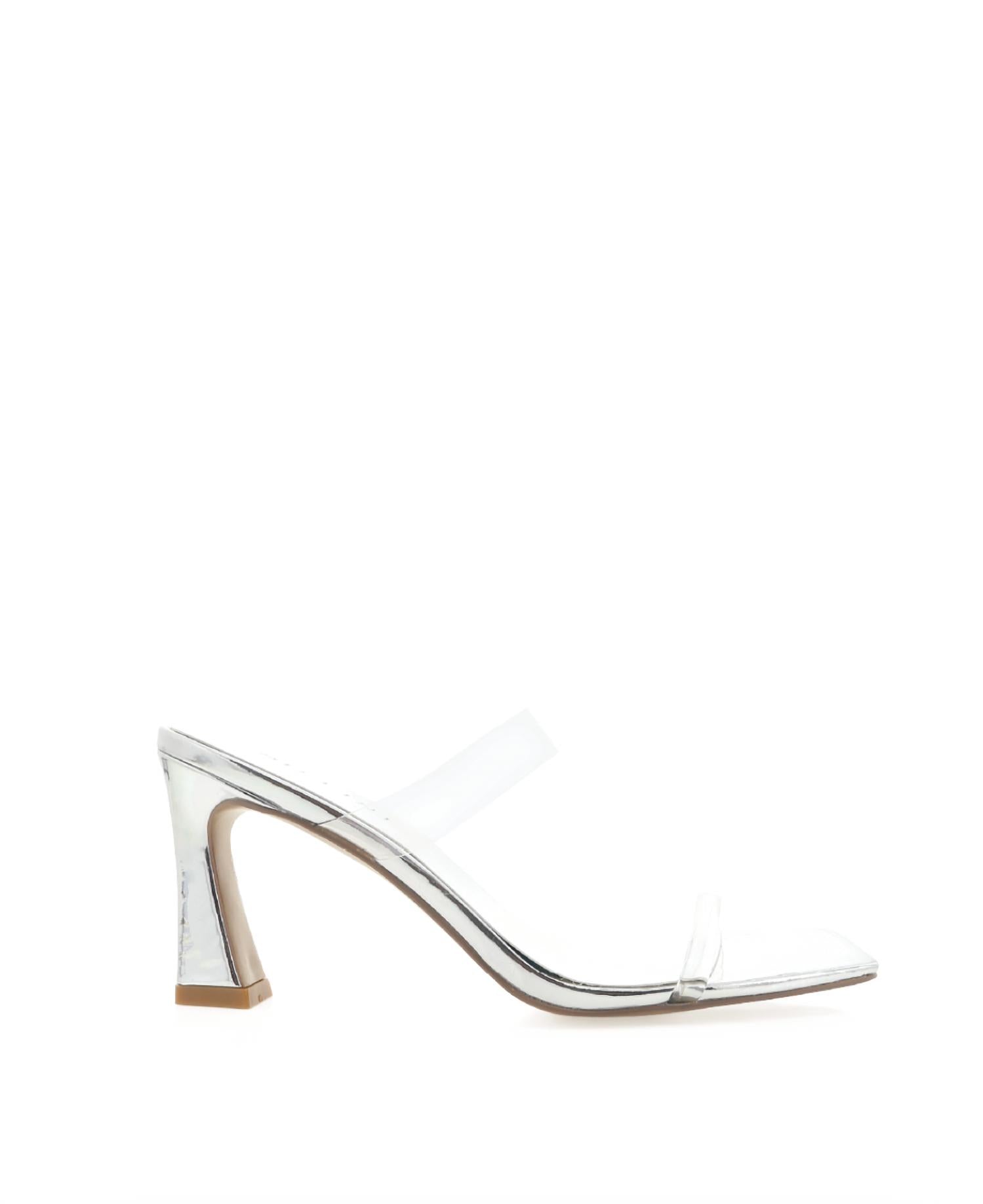 Mikana Heels