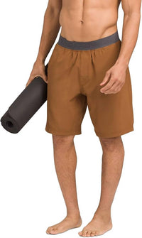 Prana - Mojo Pull-on Shorts
