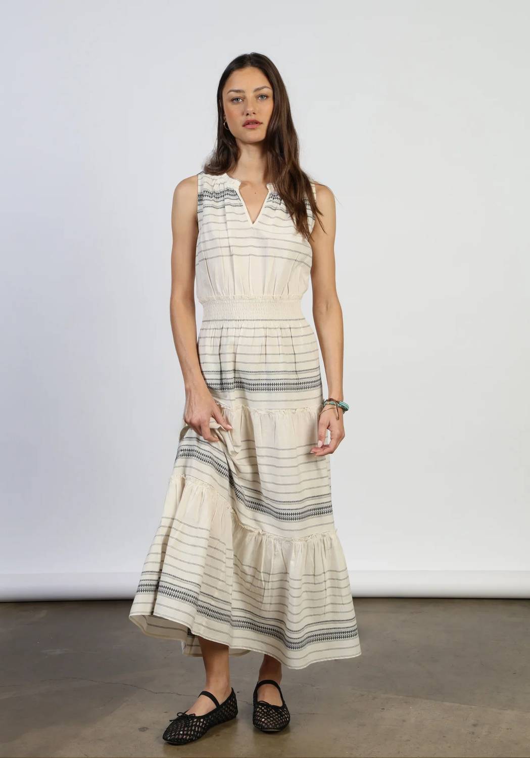 Dylan - Andrea Maxi Dress