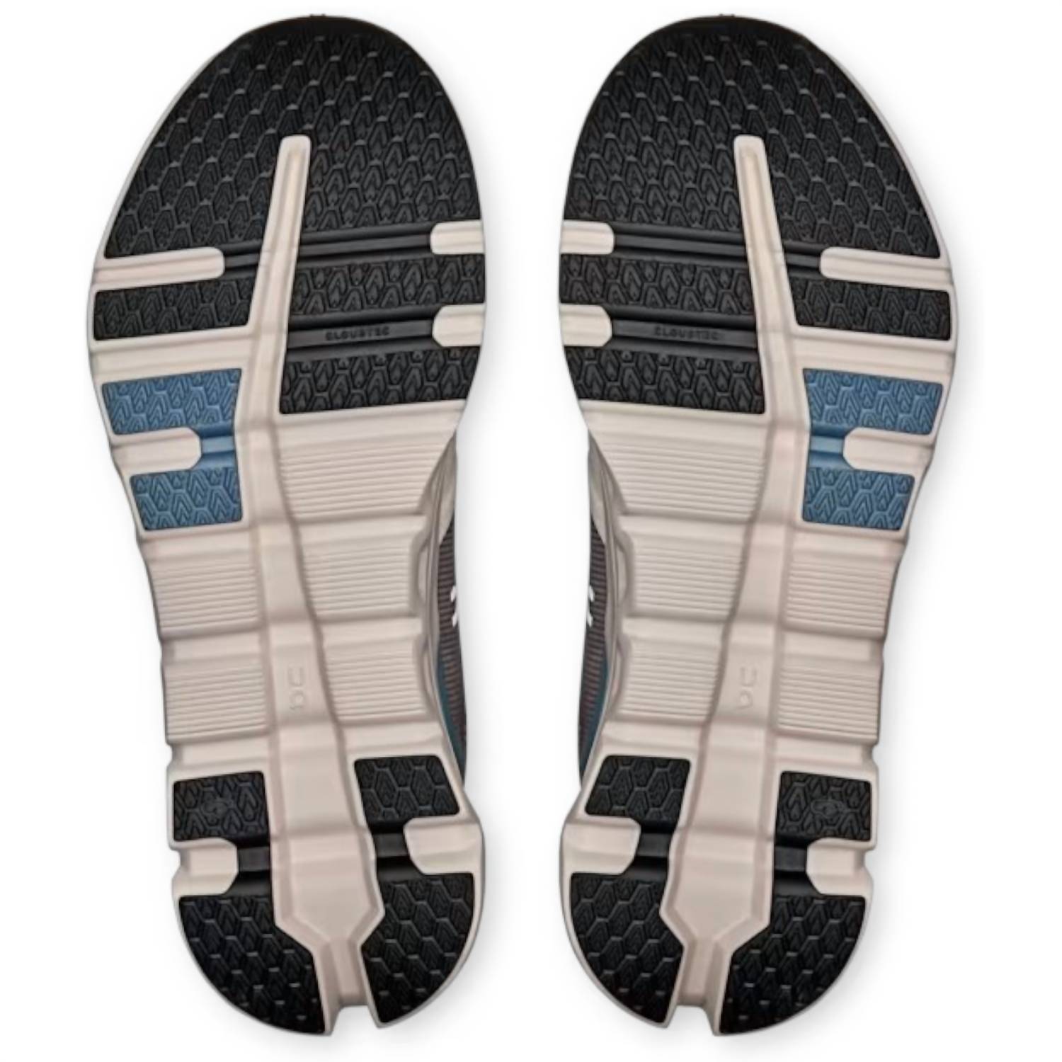 On Running - Men's Cloudrunner 2 Waterproof Running Shoes