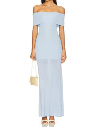 Lovers + Friends - Christi Maxi Dress