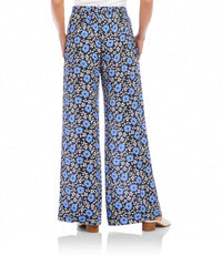 Karen Kane - Wide-leg Pants