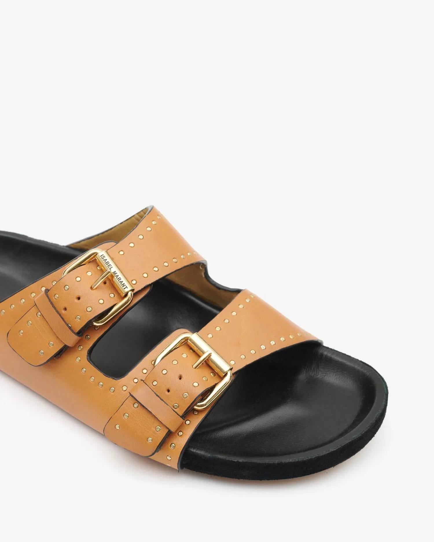 Isabel Marant - Women's Lennyo Sandal