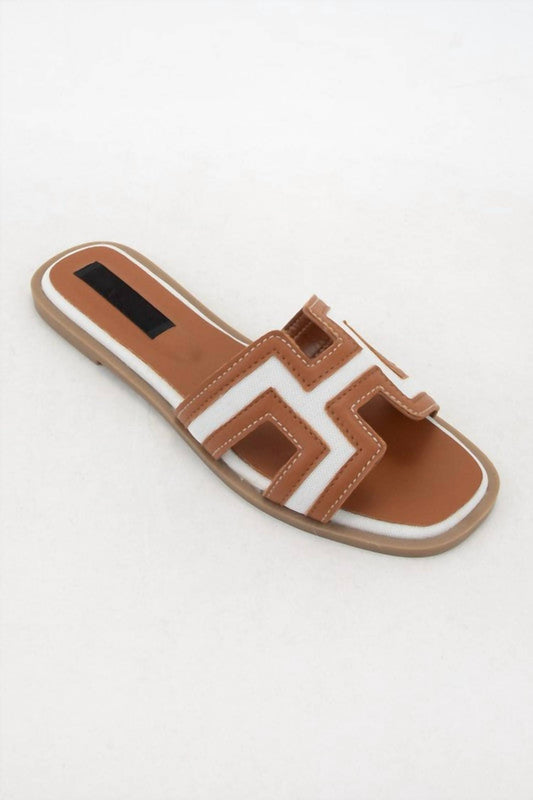 Ccocci - Women's Luke Sandal