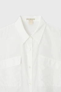 The Loom - Women's Sleeveless Pocket Shirt