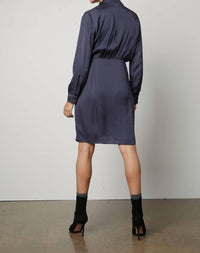 Velvet By Graham & Spencer - Juni Wrap Dress