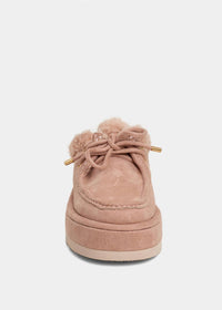 Shu Shop - Women's Tulsa Suede Mules