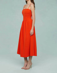 Amur - Oliver Cady Midi Dress
