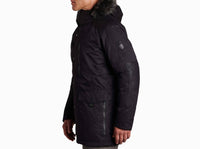 Kuhl - Men's Arktik Down Parka Jacket