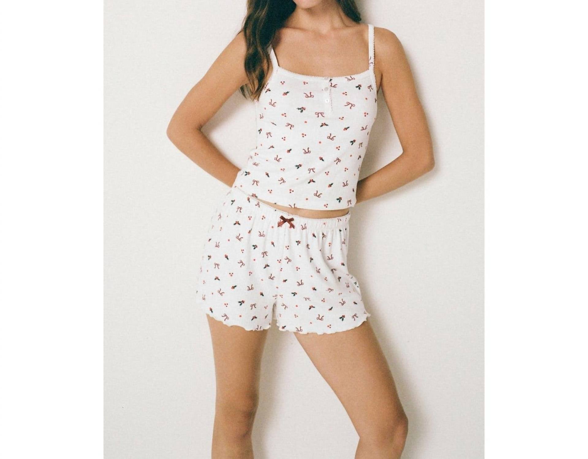 Z Supply - Women's Luxe Holly Shorts