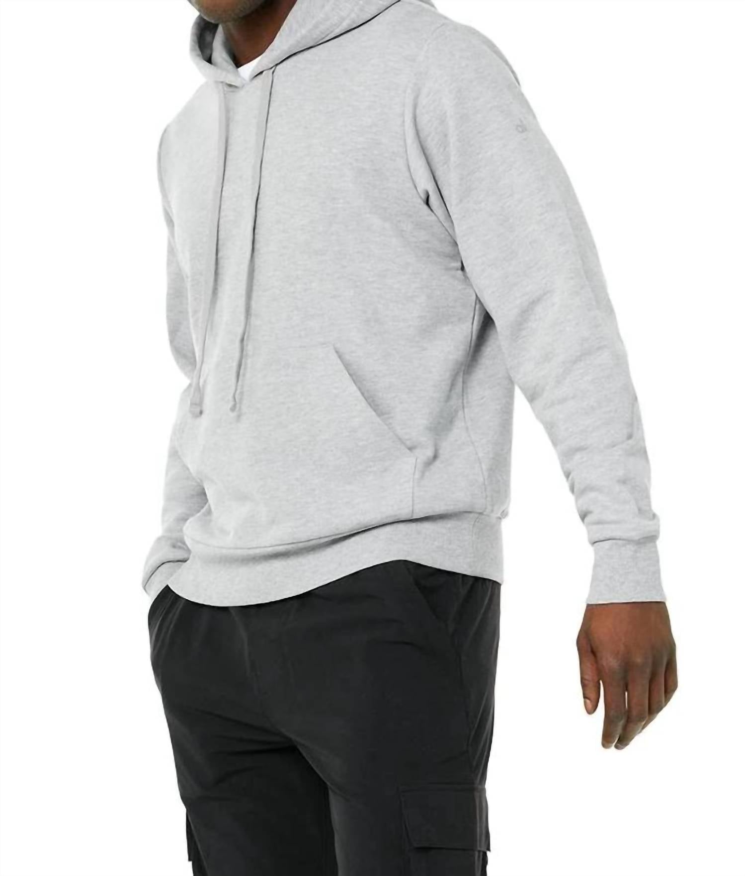 Alo Yoga - Caliber Hoodie