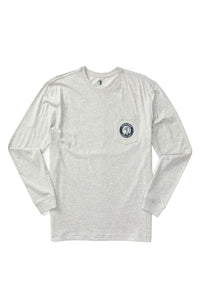 Duck Head - Men's Nostalgia Long Sleeve T-shirt