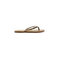 Solei Sea - Women's Indie Mini Bow Flip-flop Sandal