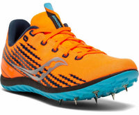Saucony - Women's Havok Xc3 Cross-country Racing Shoe