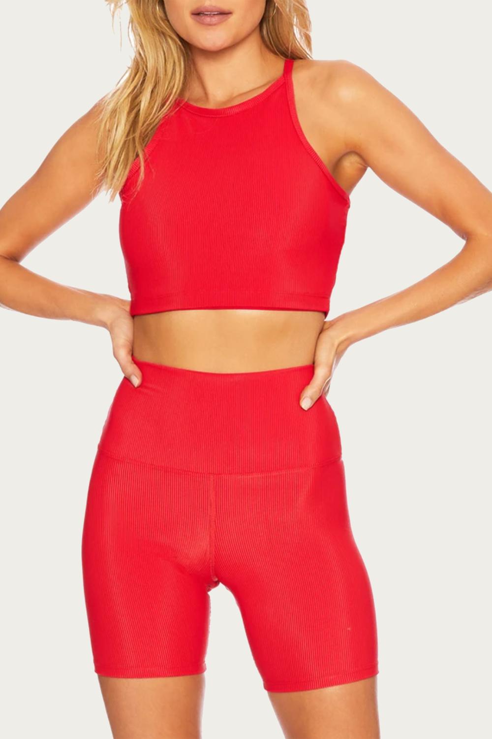 BIKE SHORT