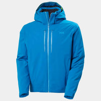 Helly Hansen - Alpha LIFALOFT Jacket