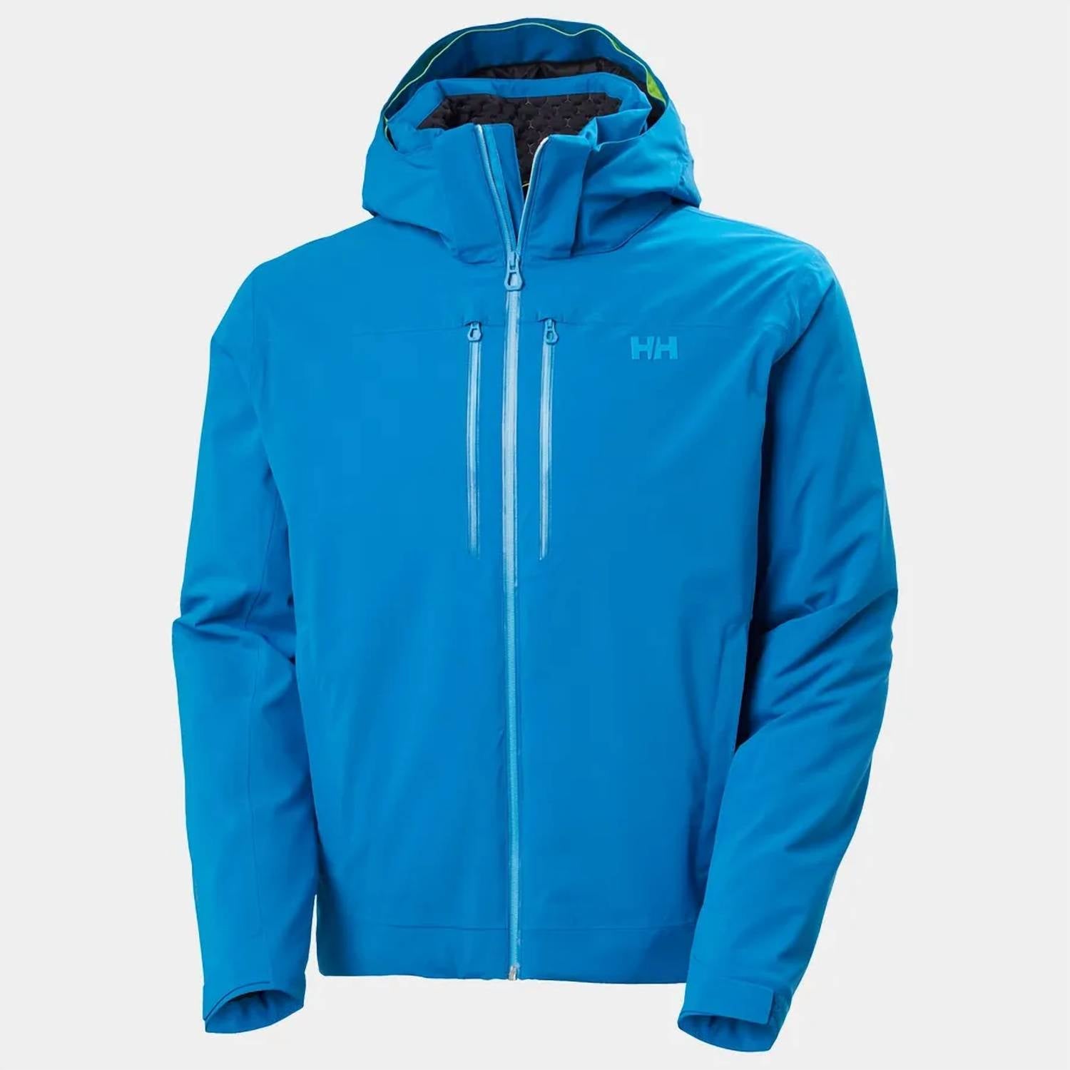 Helly Hansen - Alpha LIFALOFT Jacket