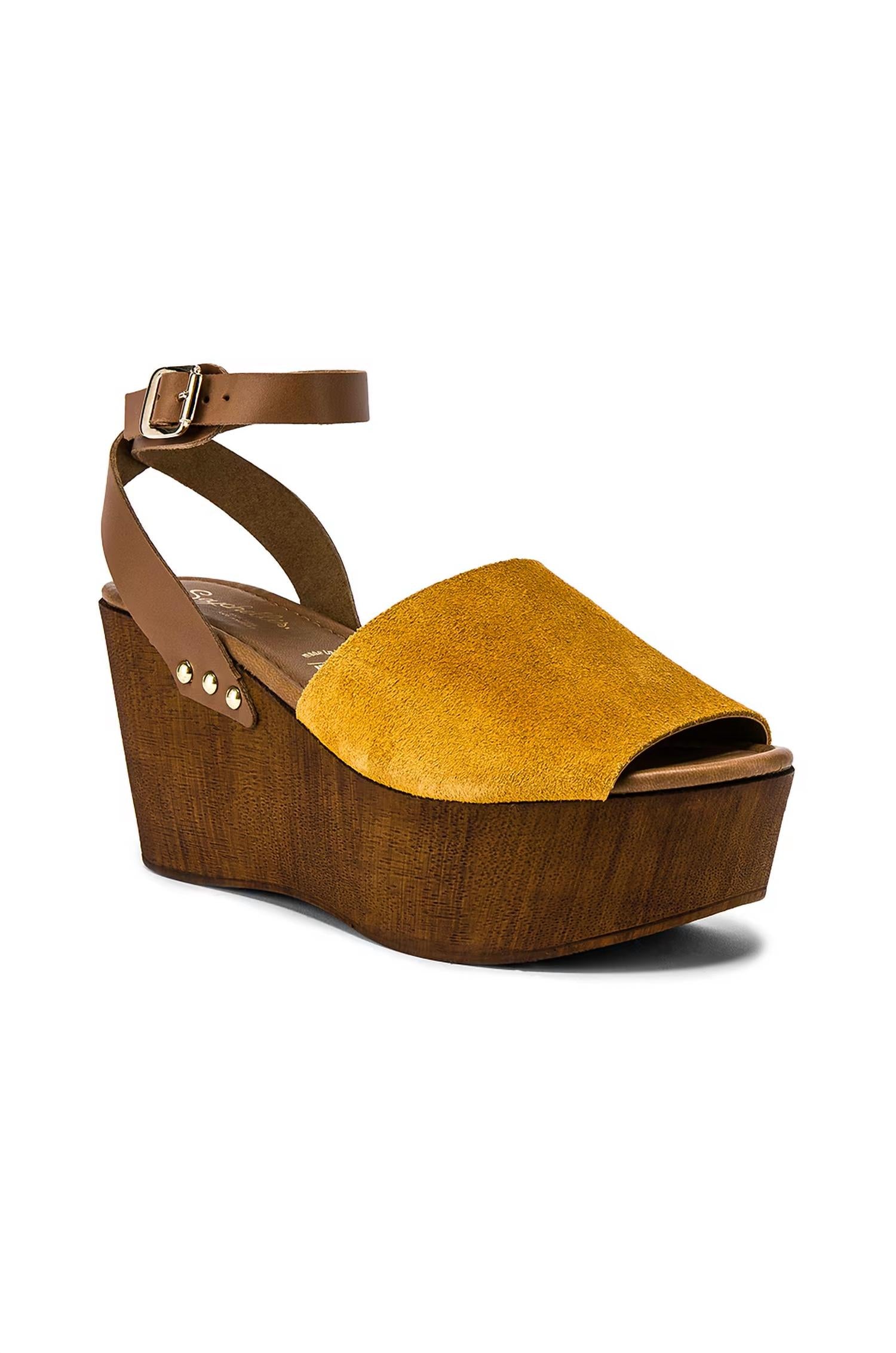 Seychelles - Women's Forward Wedge Sandal