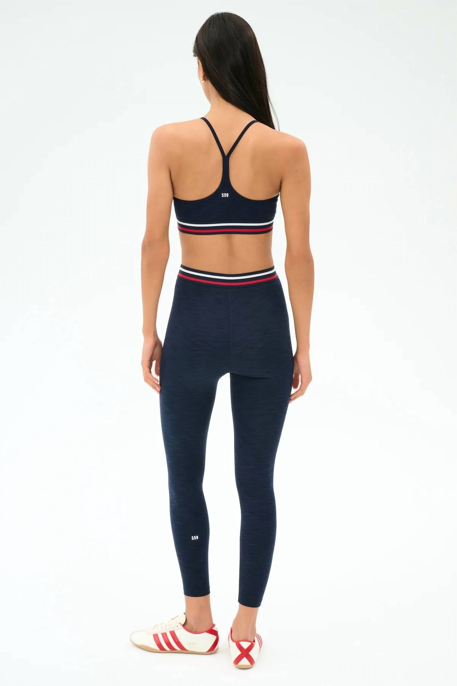 Splits59 - Cali Active Rib Bra