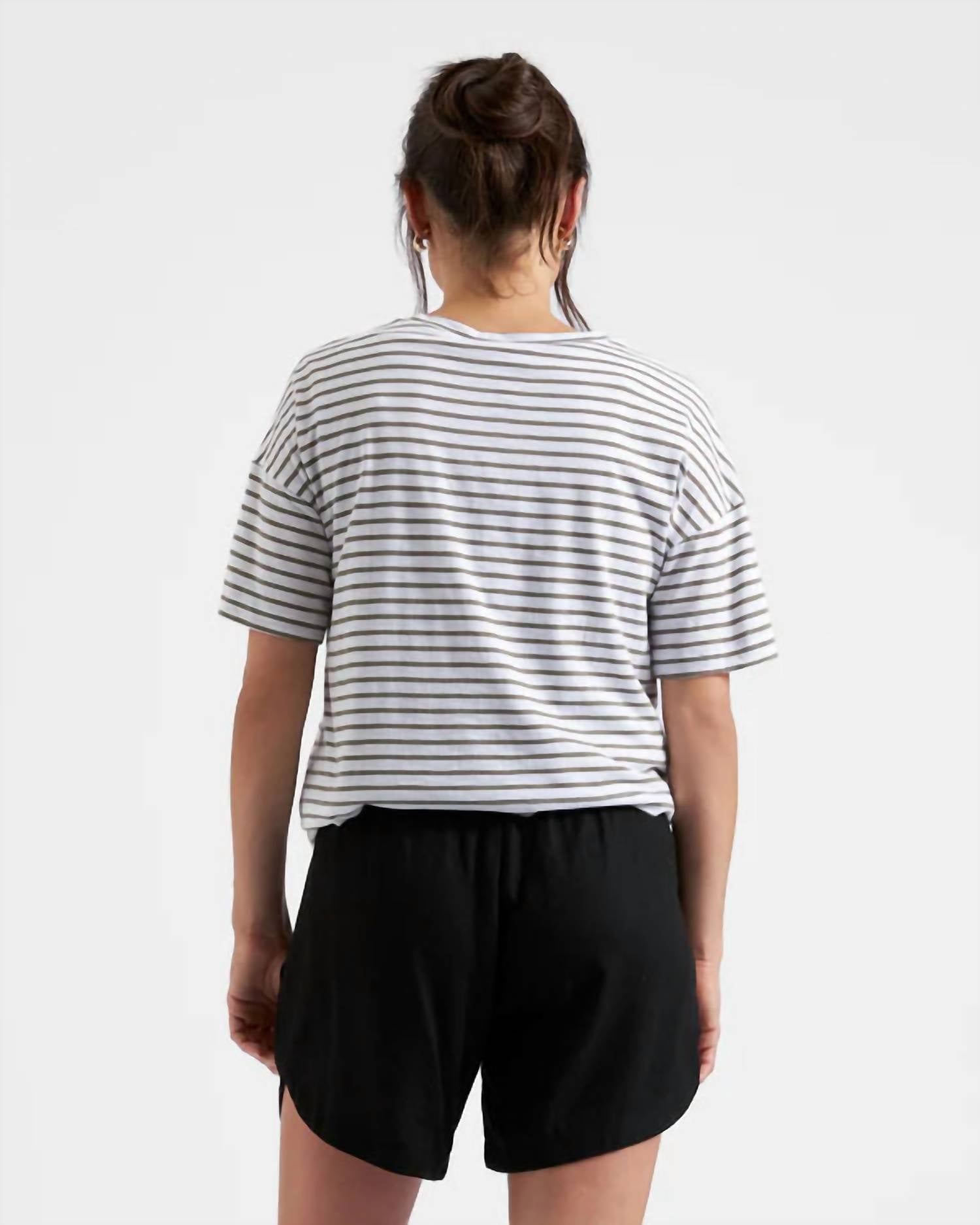 Ripe - Claudette Nursing Tee