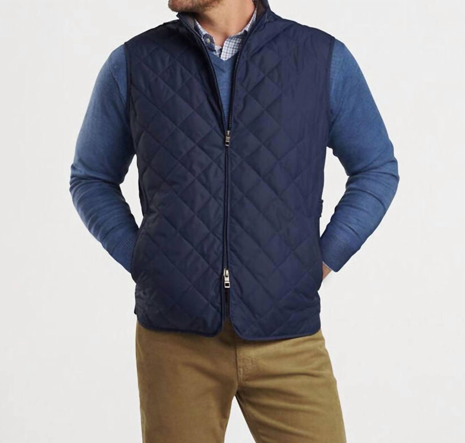 Peter Millar - Regent Vest