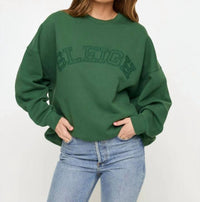 L*Space - Legend Oversized Sweatshirt