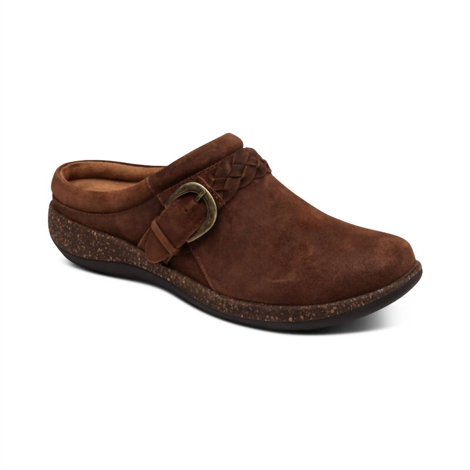 Aetrex - Women's Libby Clog