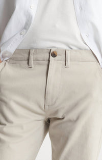 Jachs New York - Cotton Moleskin Chino Pants
