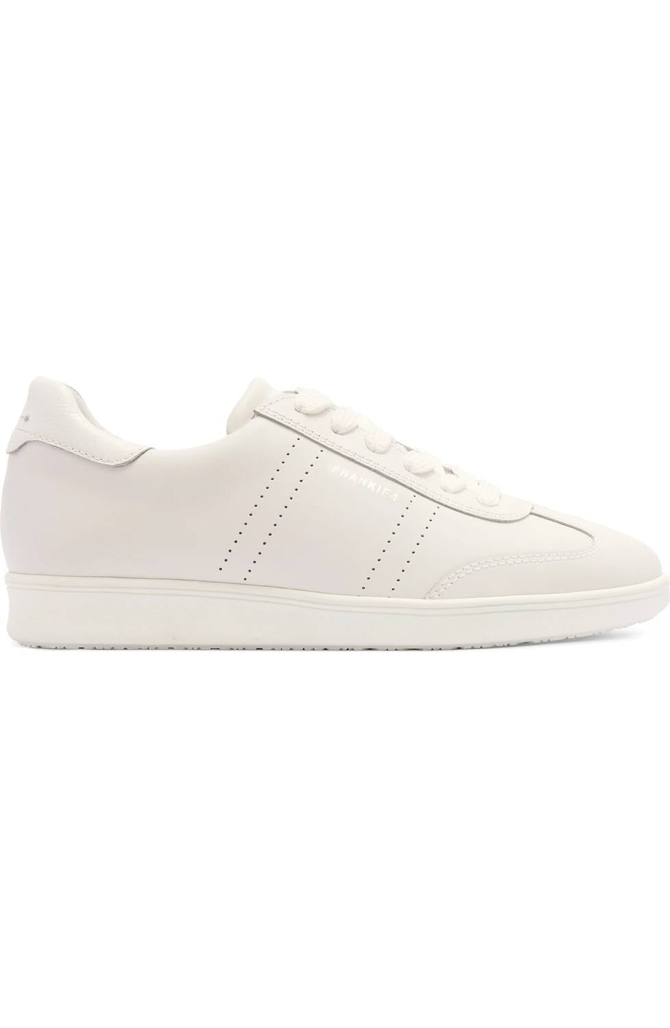 FRANKIE4 Women's Drew Tennis Shoe in white - women's shoe