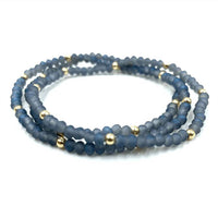 Erin Gray - Women's Og Classic Bracelet Stack