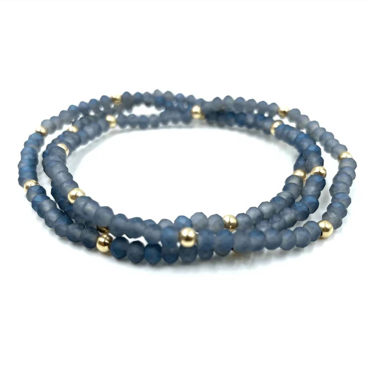 Erin Gray - Women's Og Classic Bracelet Stack