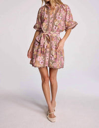 Sundays - Evelyn Mini Dress