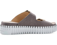 Ilse Jacobsen - Women's Tulip Platform Sandal
