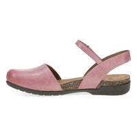 Dansko - Women's Rowan Closed-toe Sandal