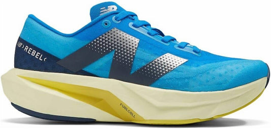 New Balance - Women FuelCell Rebel V4 Running Shoes