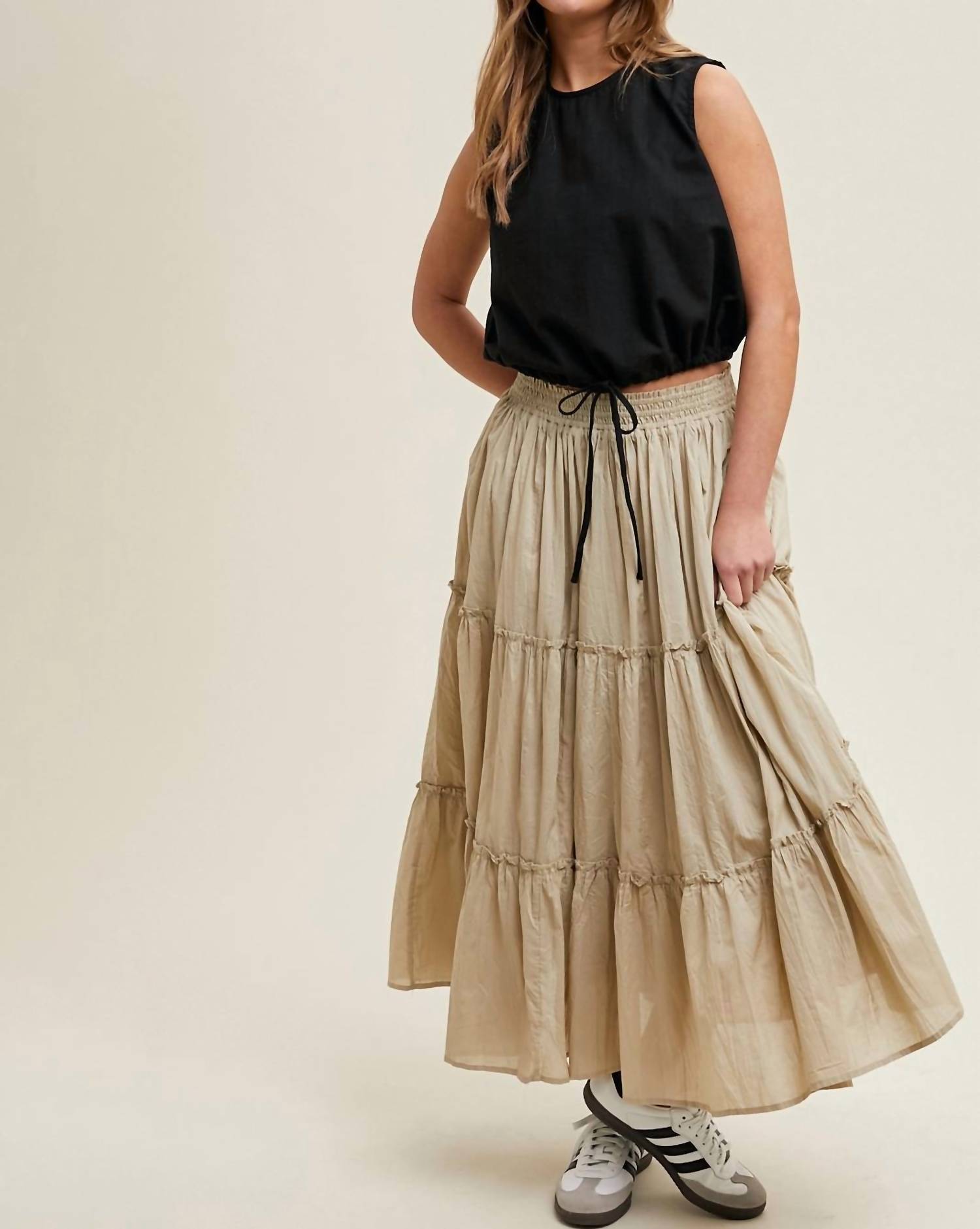 Wishlist - Women's Sheep Top