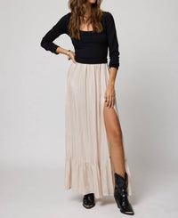 Stillwater - Valentina Maxi Dress