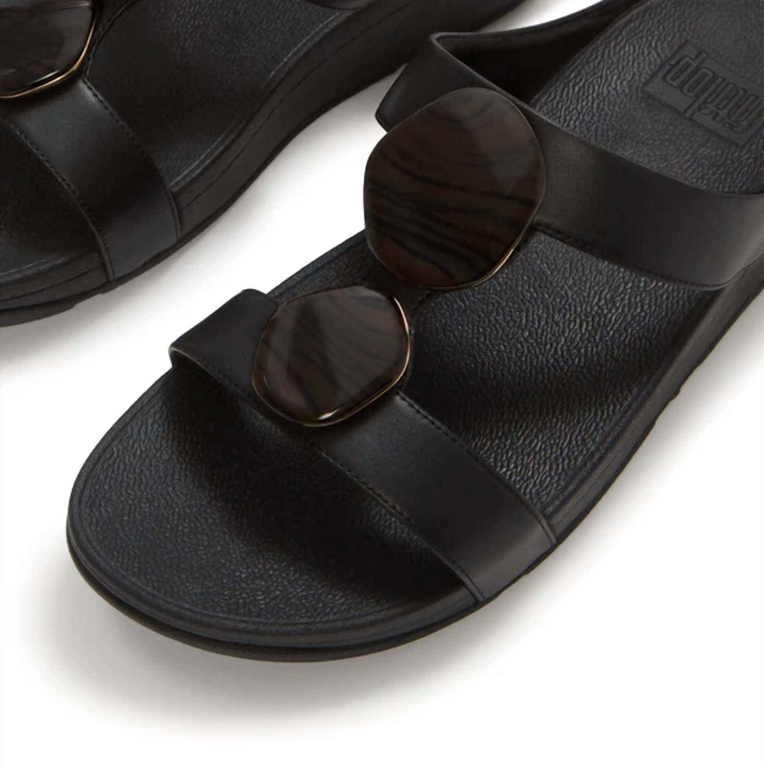 Fitflop - Women's Fino Slide