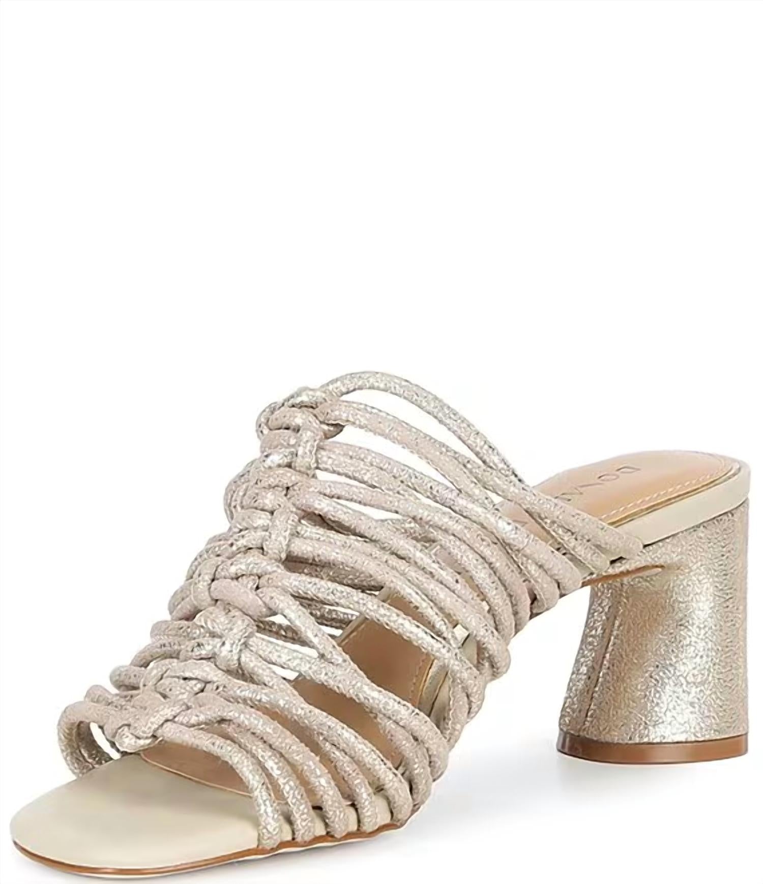 Donald Pliner - Women's Vyta Sandals
