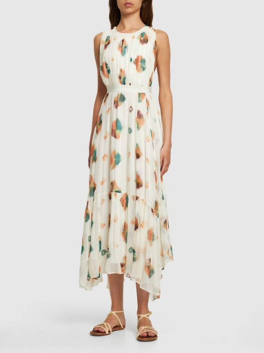 Ulla Johnson - Sarai Silk Dress