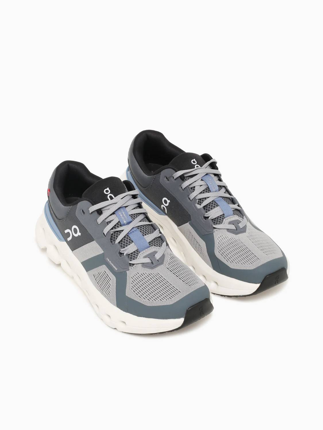 On - Men's Cloudrunner 2 Shoes