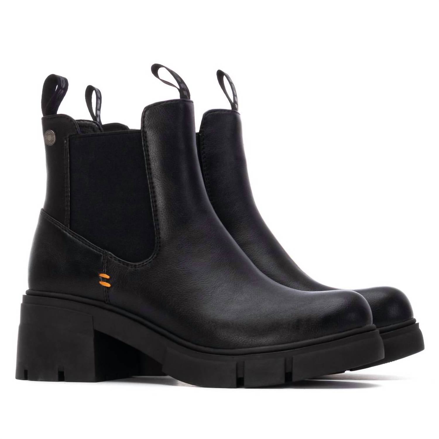 Xti - Women’s Refresh 172905 Booties