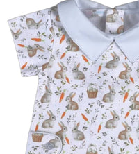 Baby Loren - Baby's Little Hoppers Romper