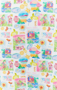 Show Me Your Mumu - Around The World Maxi Dress