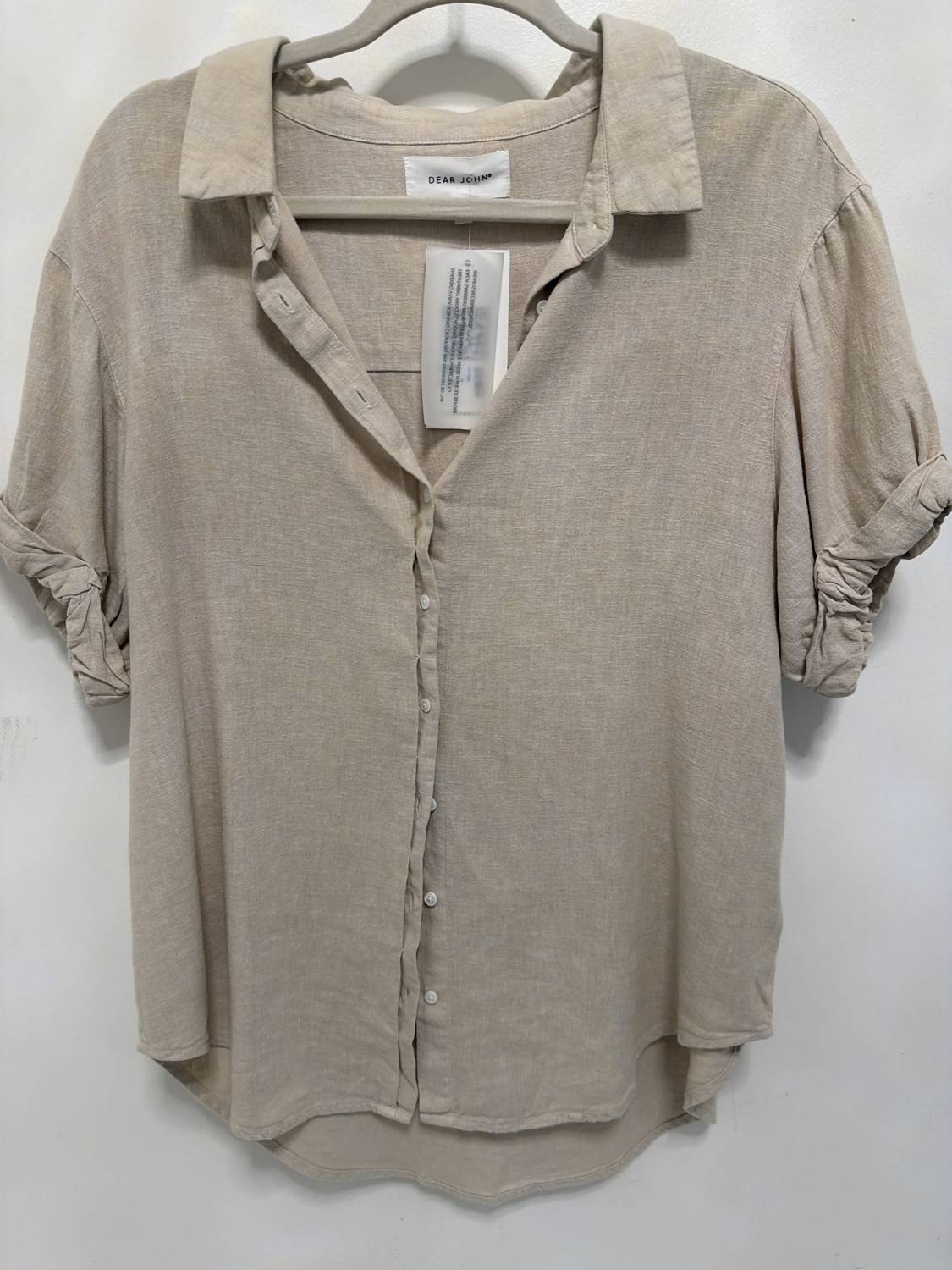 Dear John Denim - Benning Shirt