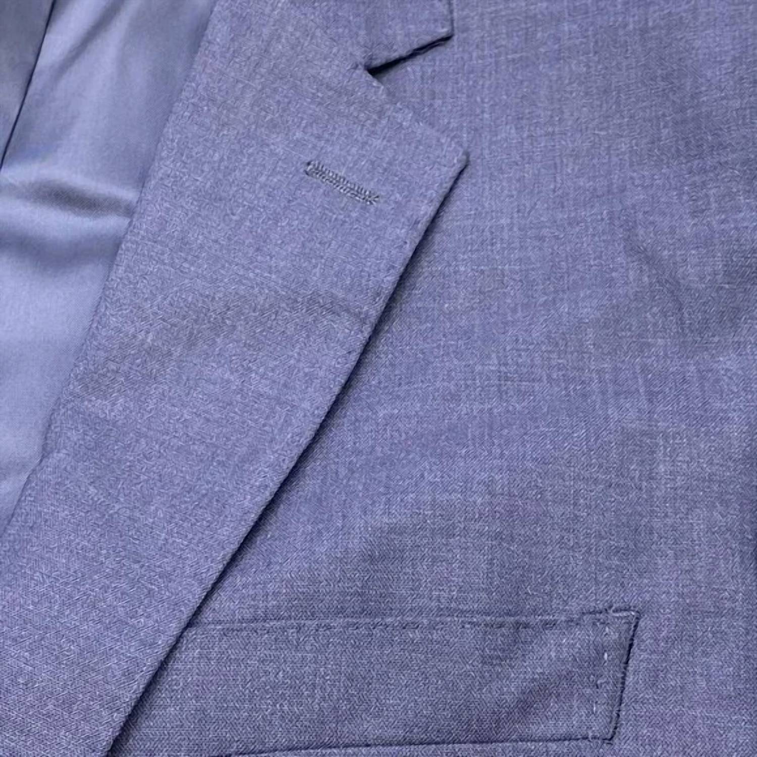 Brooks Brothers - Men's Suit Jacket Wool Sport Coat