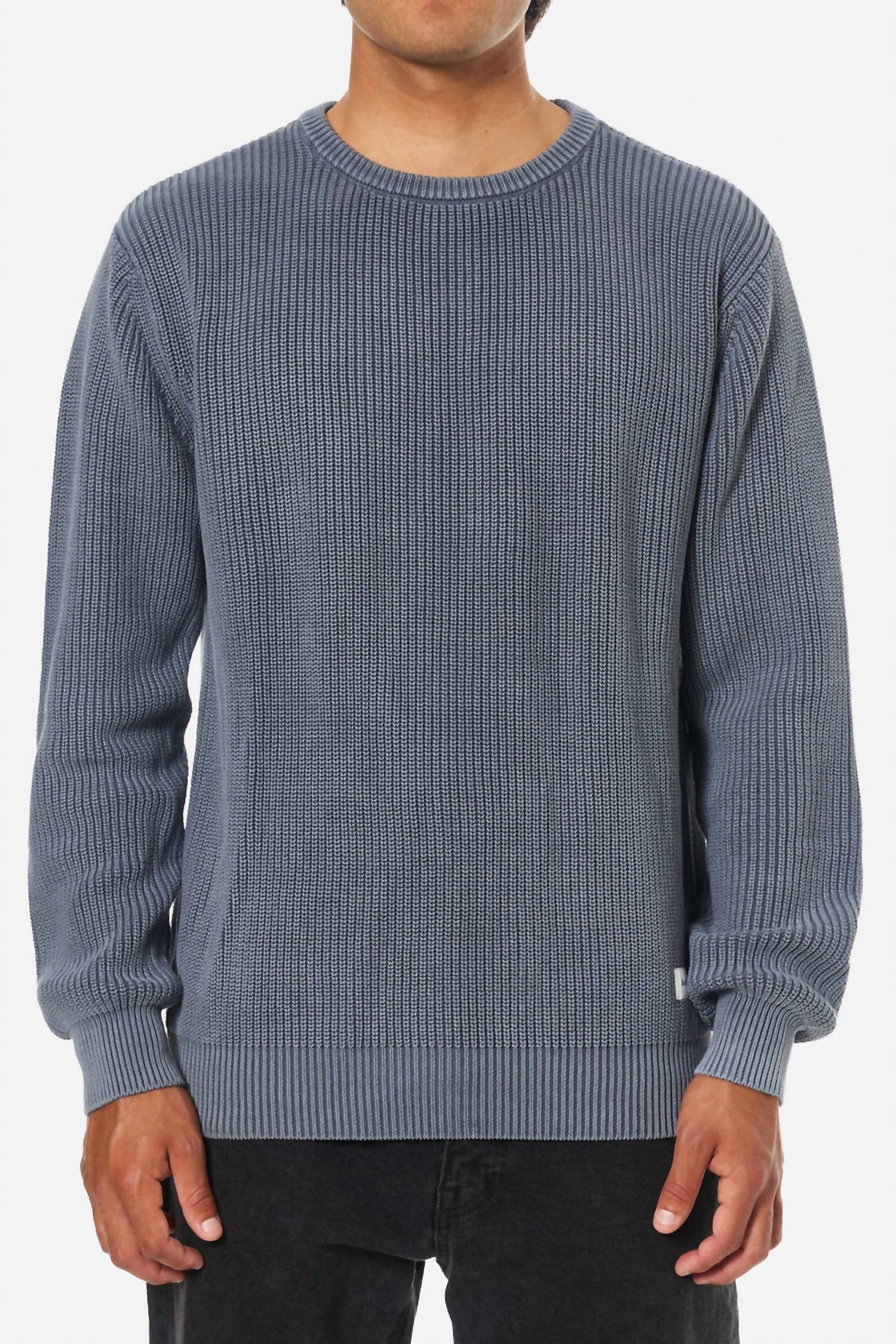 Katin - Swell Sweater Top