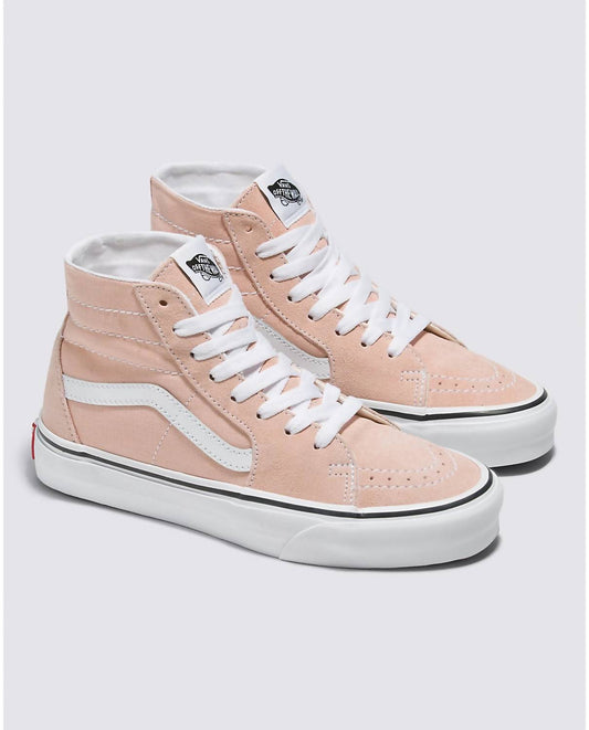 Vans - Women's Sk8-hi Tapered Sneaker