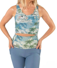 Lovlei - Bold Sports Bra