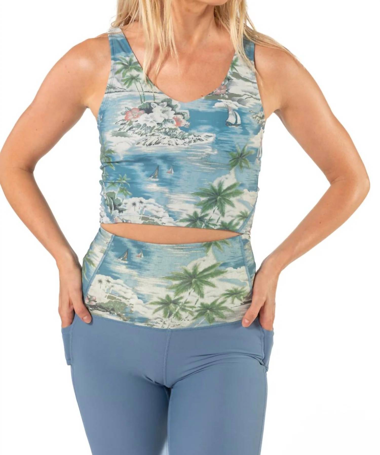 Lovlei - Bold Sports Bra